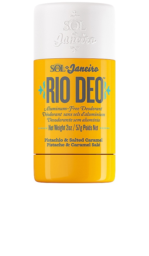 Shop Sol De Janeiro Rio Deo Aluminum-free Deodorant In N,a