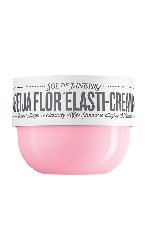 Beija Flor Elasti-Cream