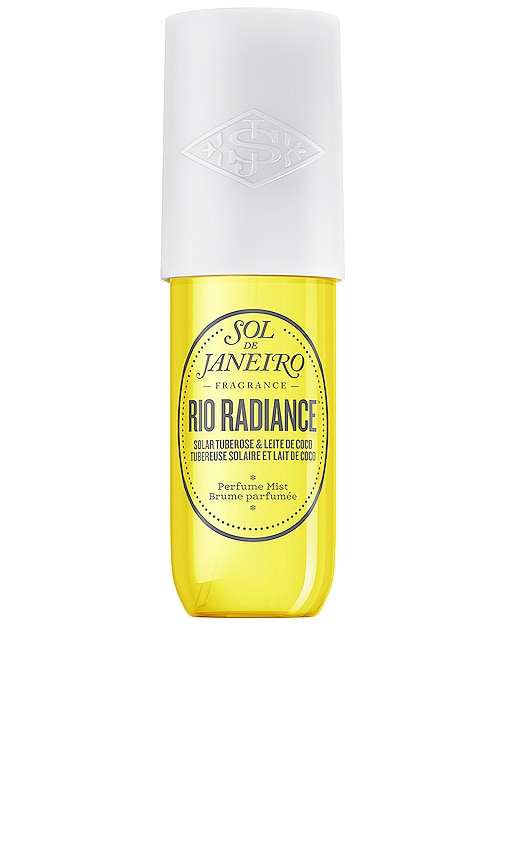 Shop Sol De Janeiro Rio Radiance Perfume Mist 90ml In N,a