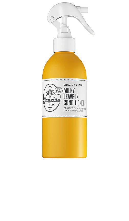 Brazilian Joia Milky Leave-In Conditioner in Beauty: NA.