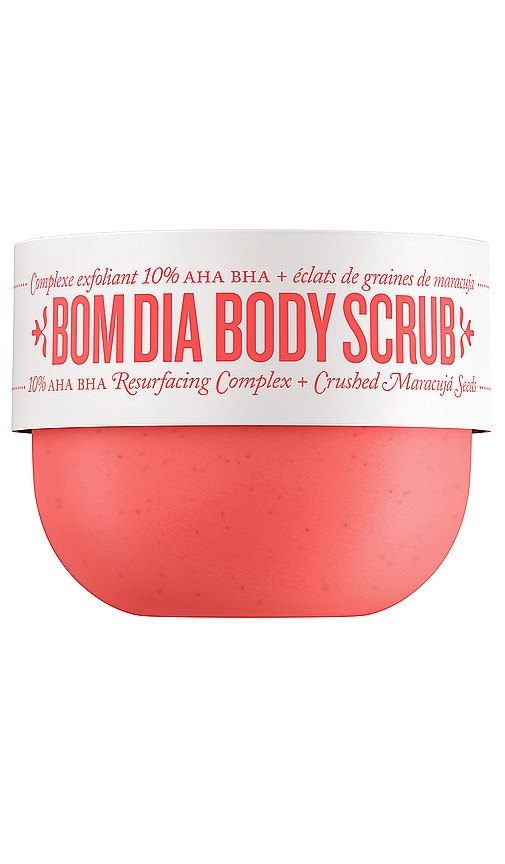 Shop Sol De Janeiro Bom Dia Body Scrub In N,a