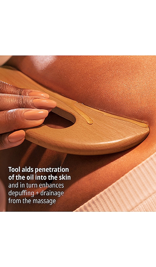 Shop Sol De Janeiro Body Firmeza Massage Tool In N,a