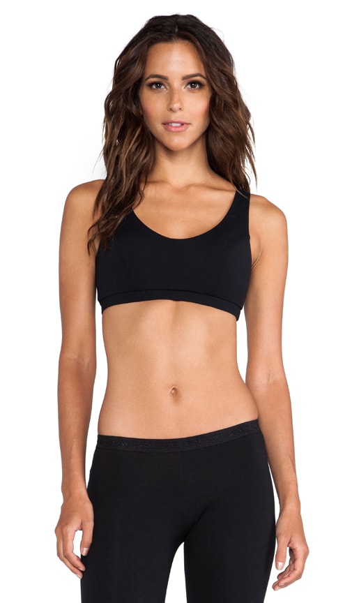 So Low Sports Bra
