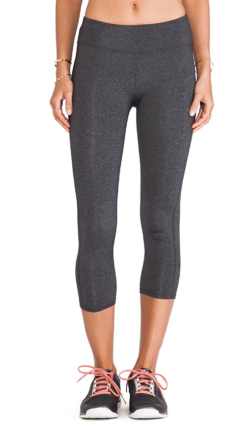 So Low High Impact Crop Legging