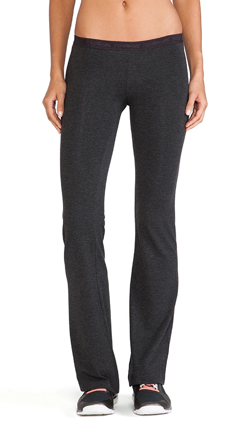 So Low Foxy Flare Pant