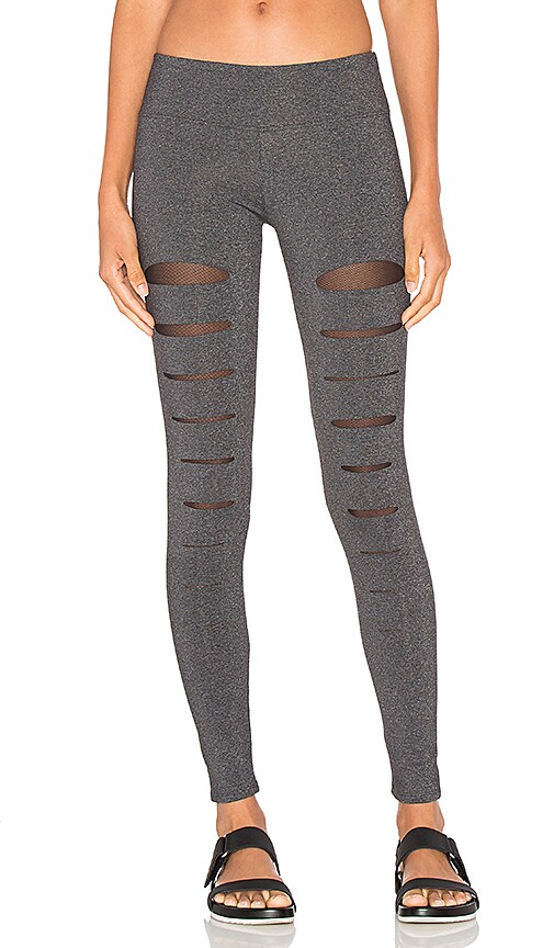 Incise Legging