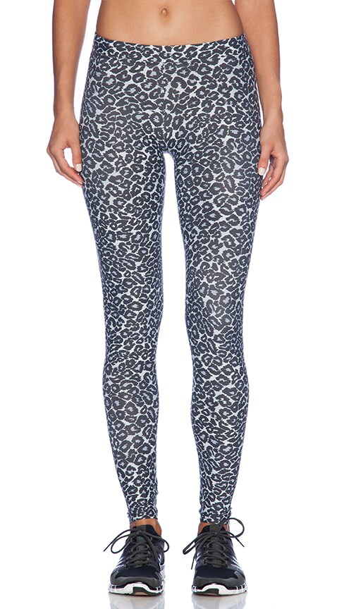 Animal Print Legging