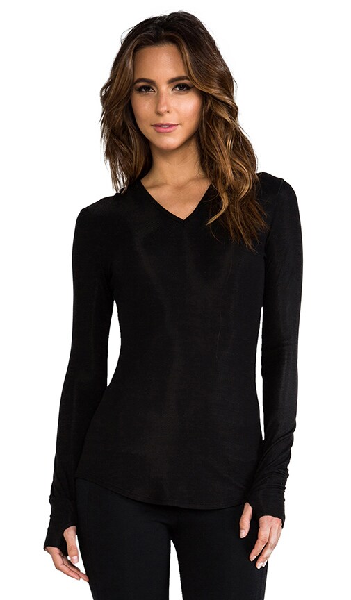 Hoodie w/ Thumbholes