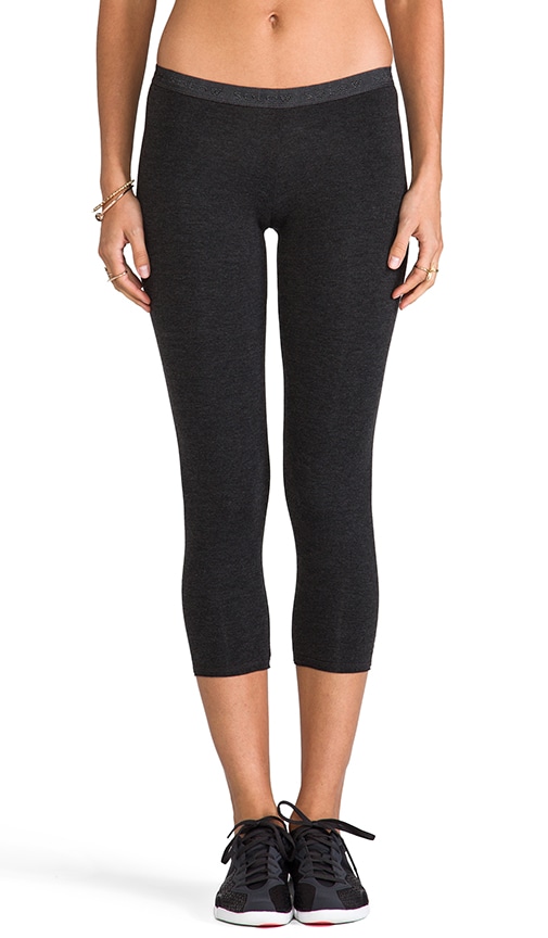 Low Rise Crop legging