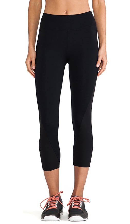 Crop Legging