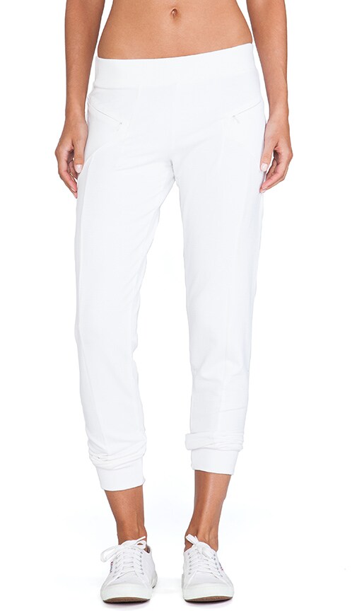 Slouchy Pant