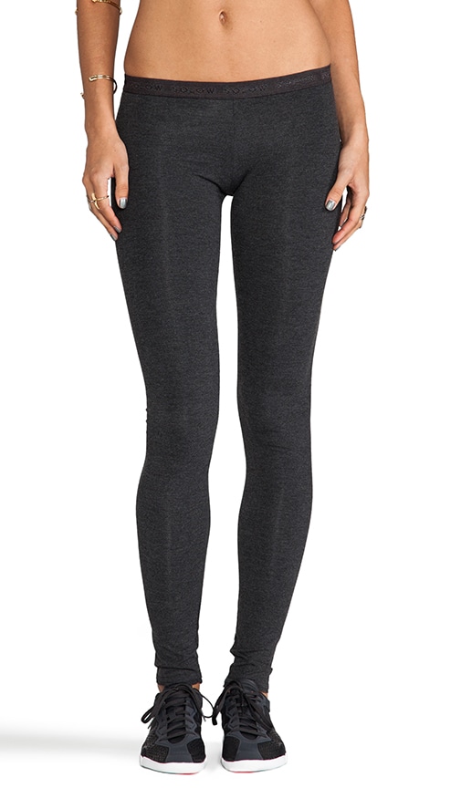 Basics Long Leggings