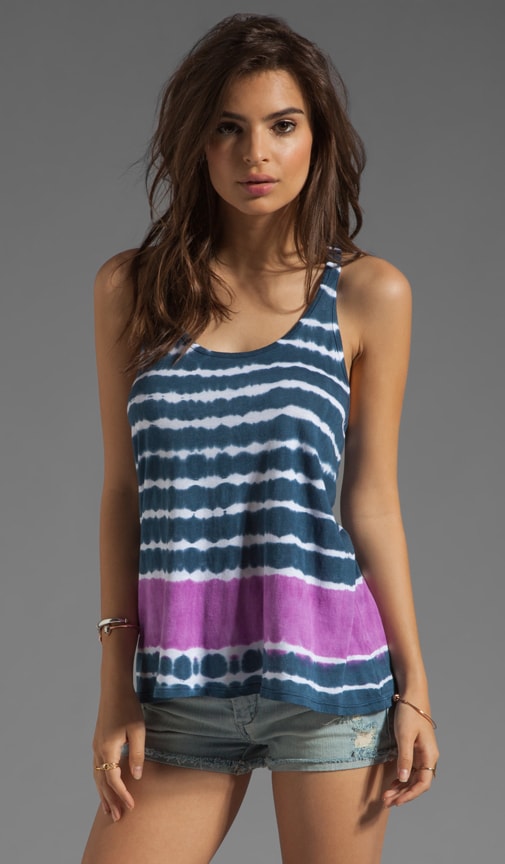 Tie Dye Tank