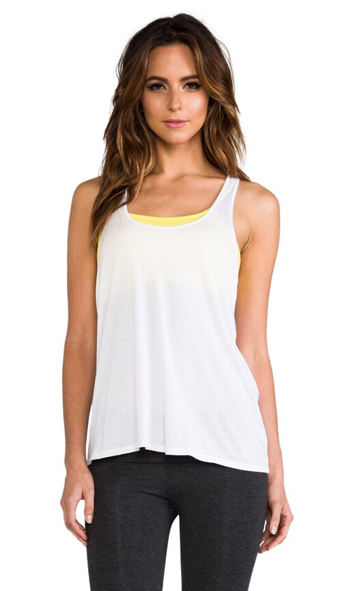 Knot Back Cami