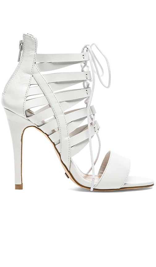X SKIN SJP Heel