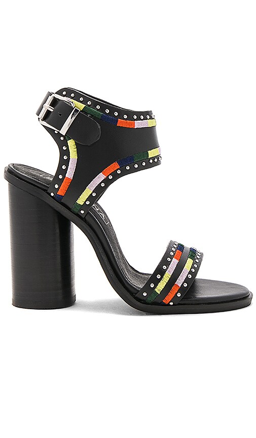 Eves Heel