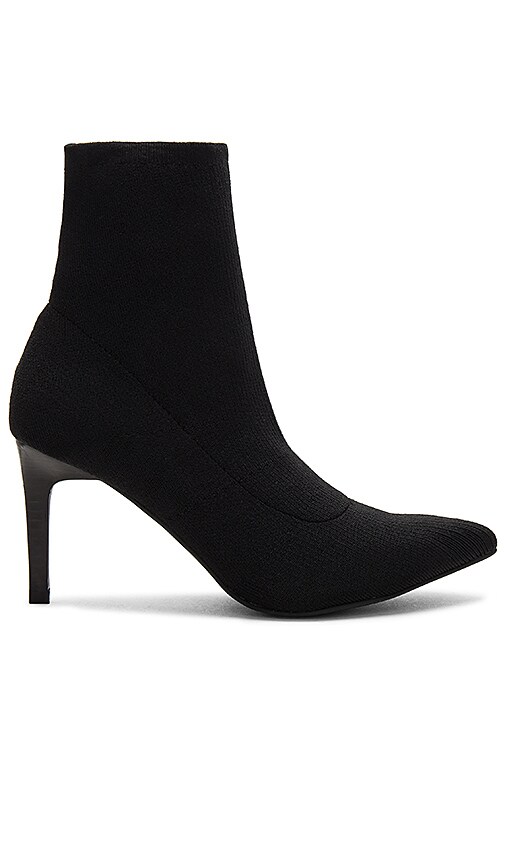 Sol Sana Ezra Boot in Black | REVOLVE