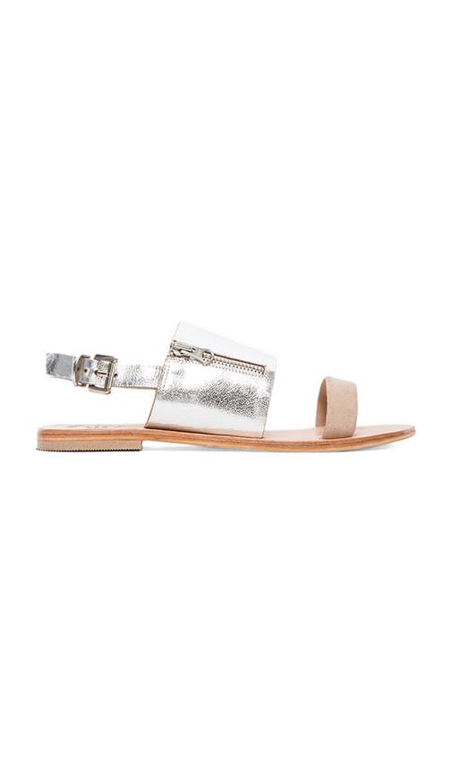 Ally Sandal