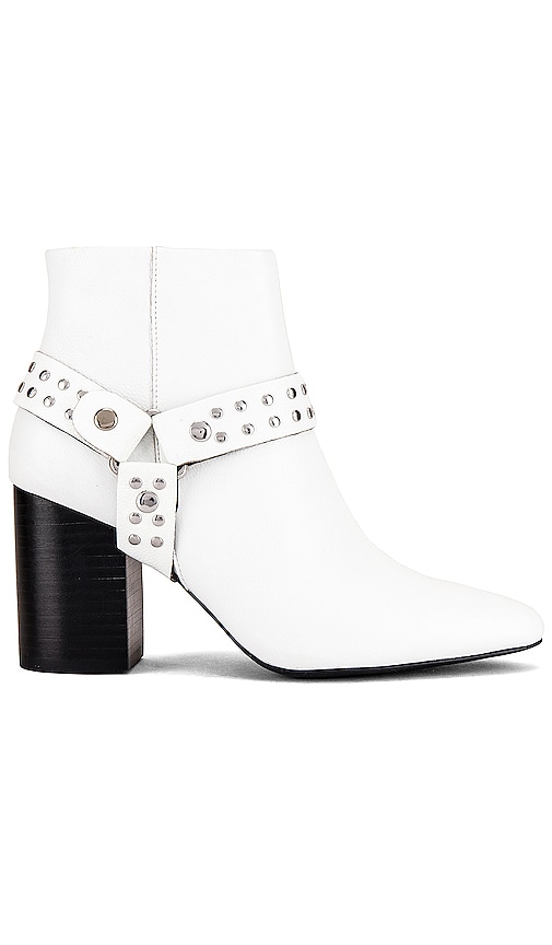 Sol Sana Tegan Boot II in White | REVOLVE