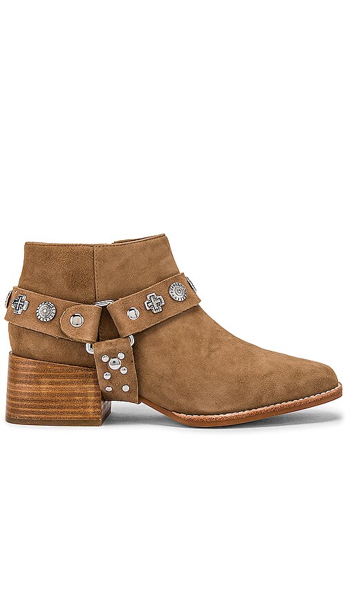 Sol sana eddie sales western boot