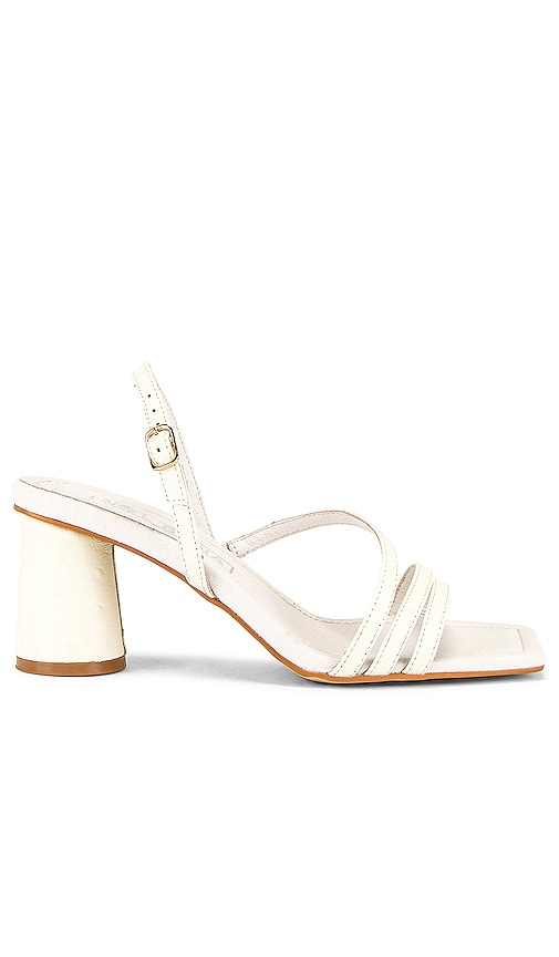 X REVOLVE Yole Heel