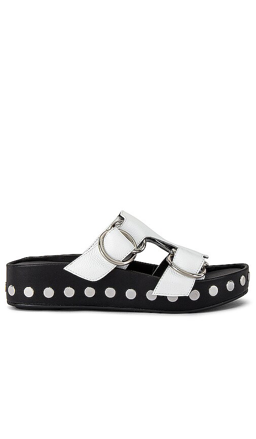 Sol Sana Lucinda Studded Platform 