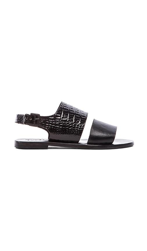 Camilla II Sandal