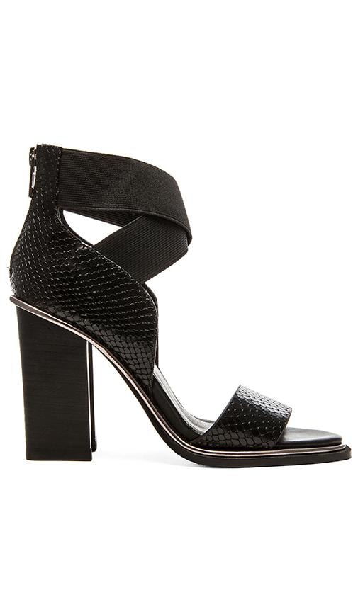 Fogal Heel