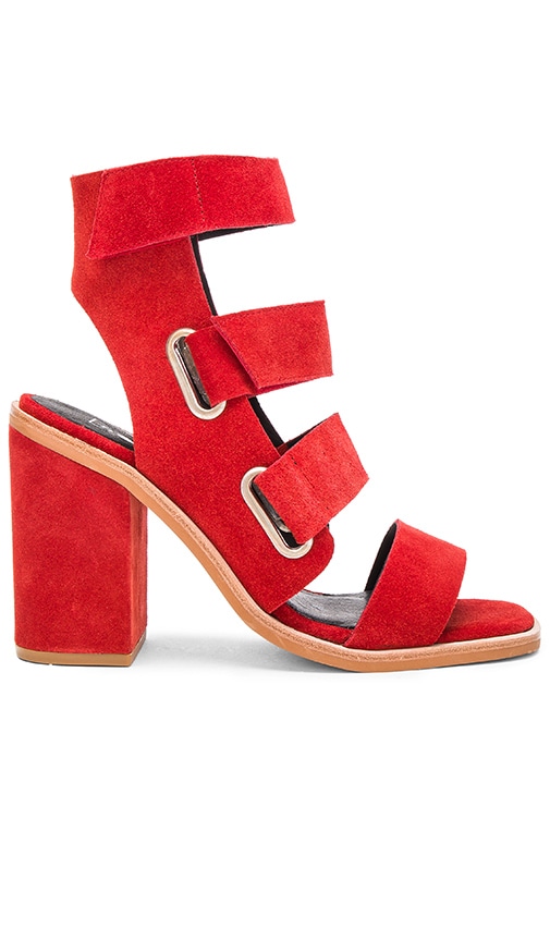Lixer Heel