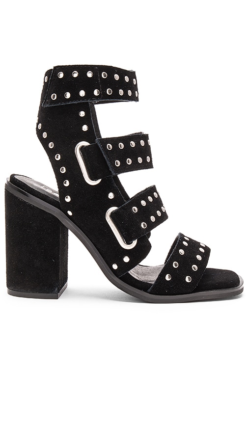 Lixer Heel