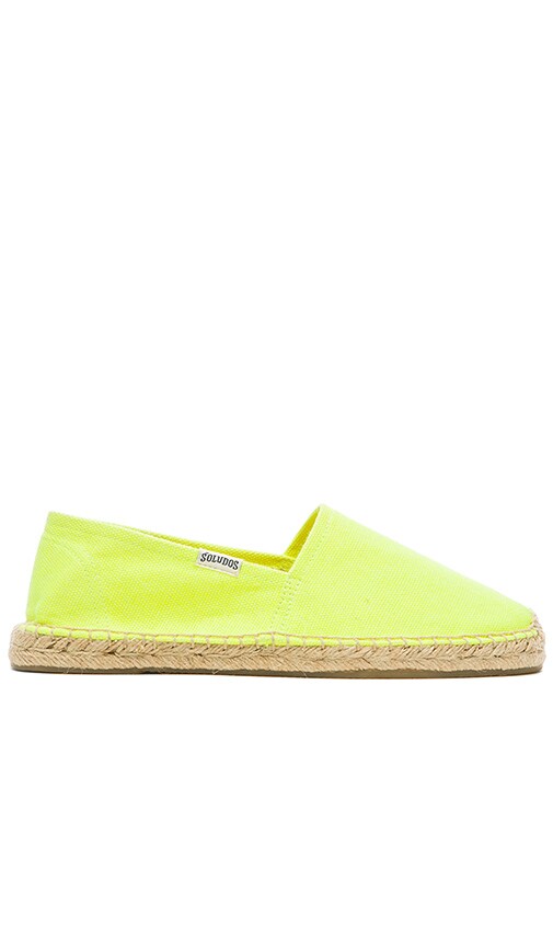 Original Dali Espadrille