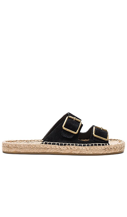 Elba Sandal