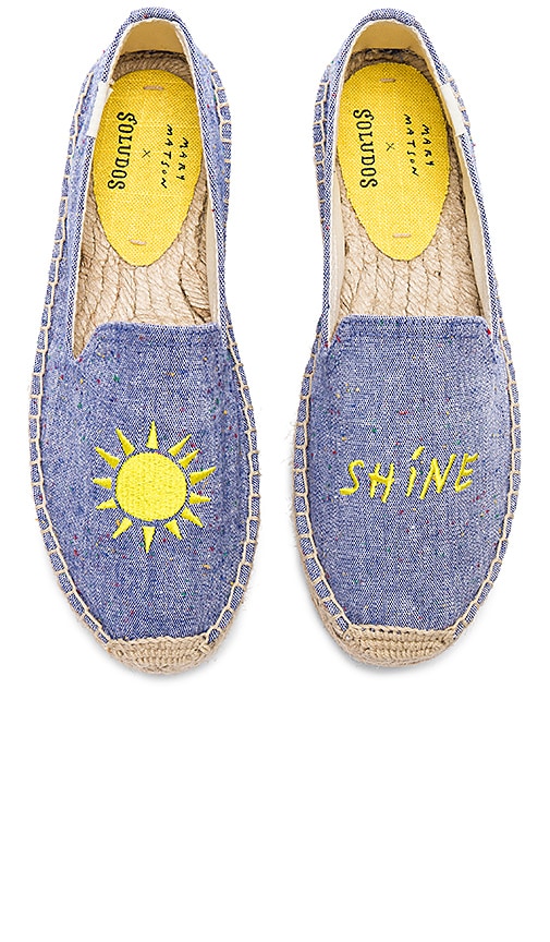 Sunshine Platform