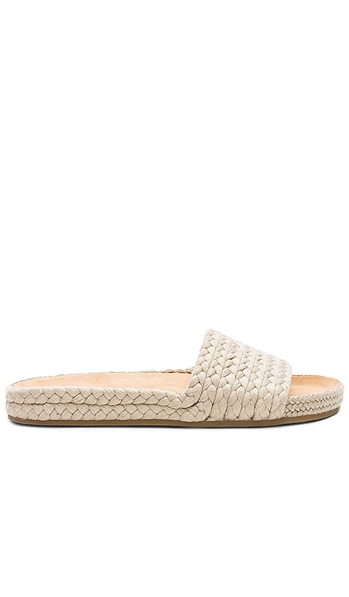 soludos braided slide