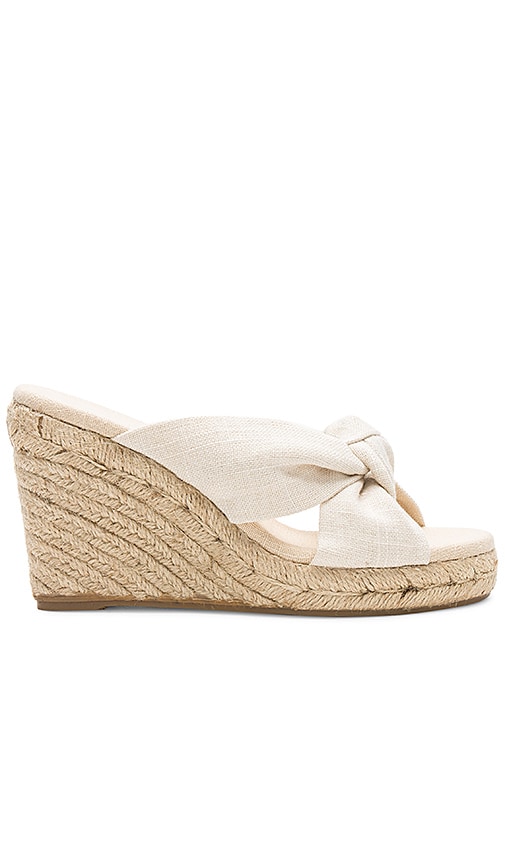 Knotted Wedge (90MM)