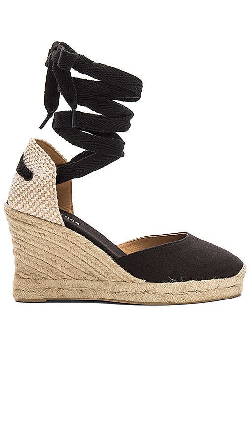 Soludos 2025 tall wedge