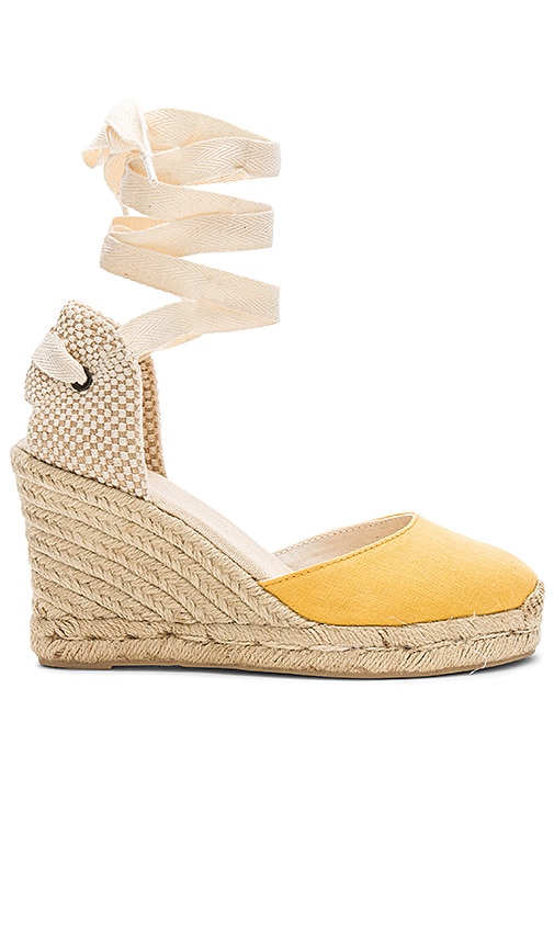 Tall Wedge