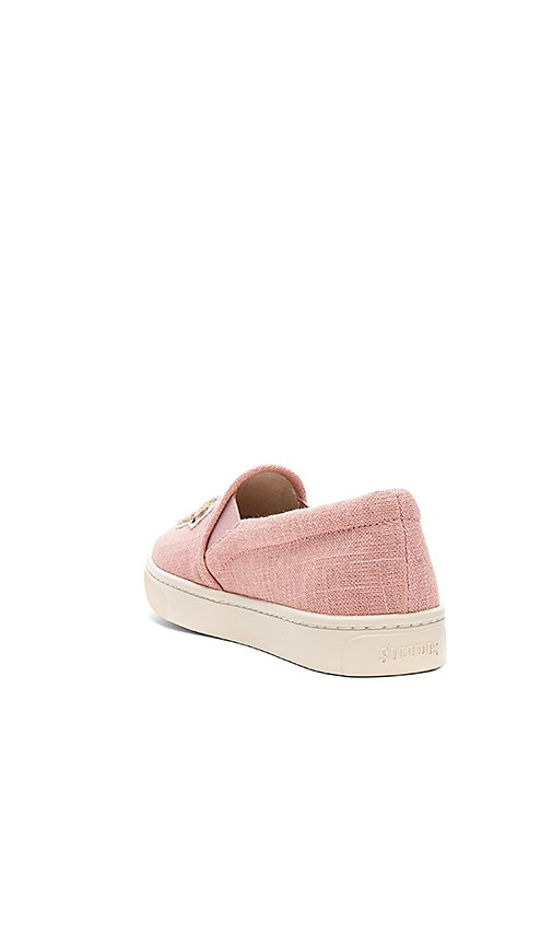 soludos llama pink