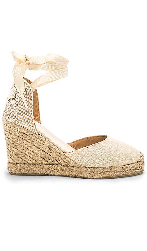 soludos classic tall wedge