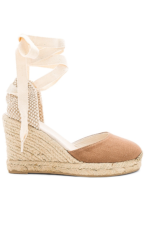 Tall Wedge