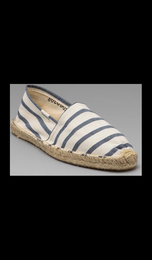 Classic Stripe