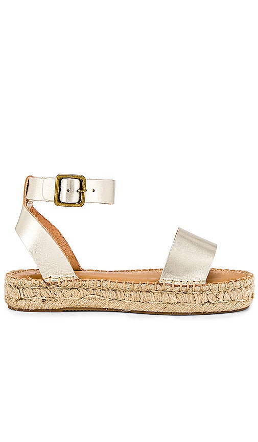 cadiz sandal