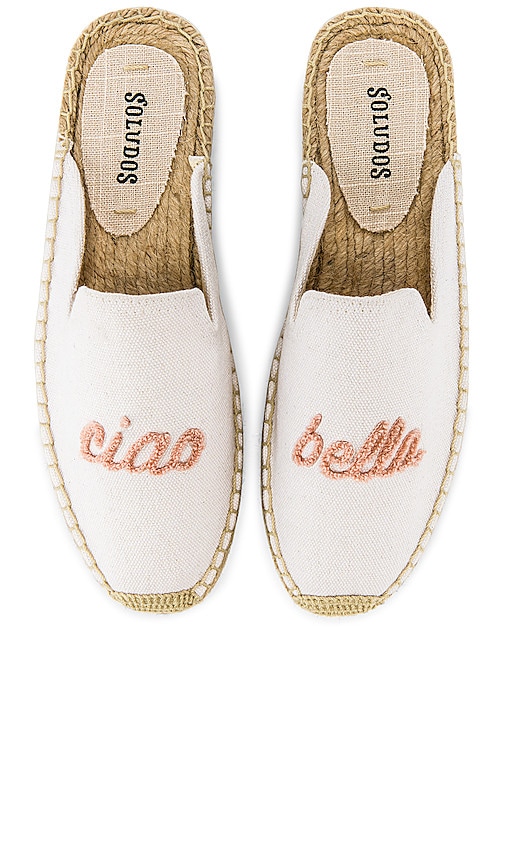 soludos ciao bella espadrilles