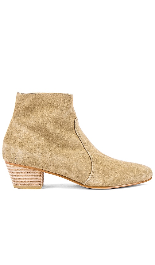Lola Bootie