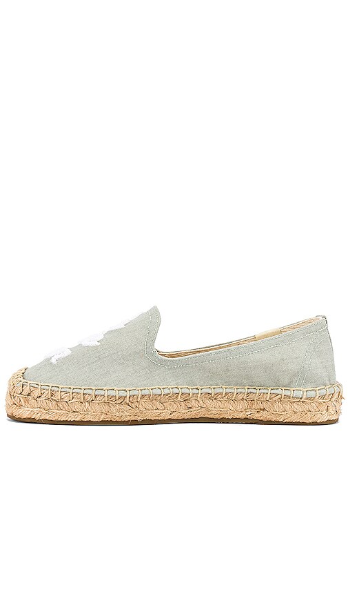 la vie en rose espadrilles