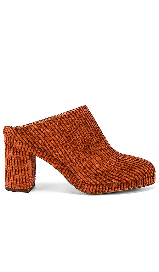 Brooke Mule