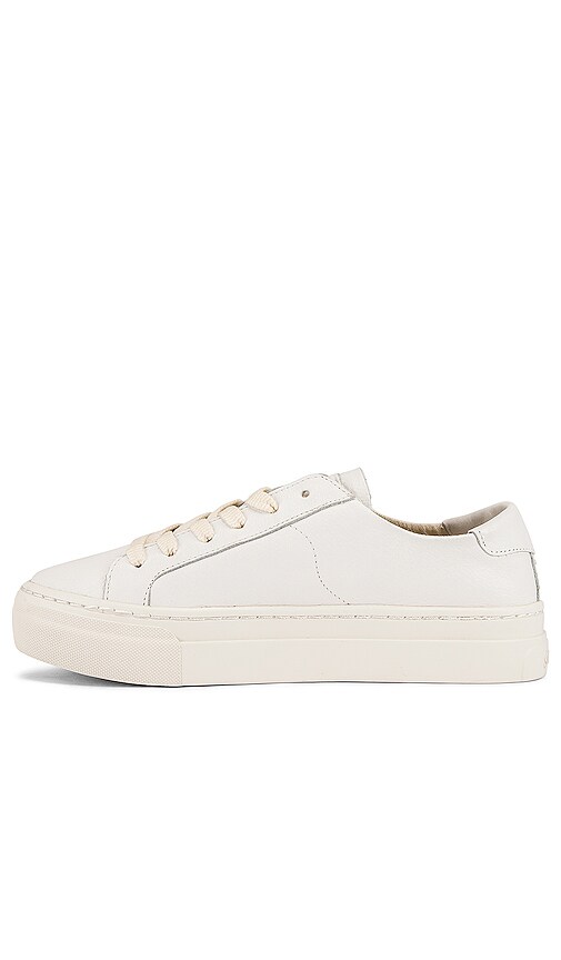soludos ibiza platform sneaker