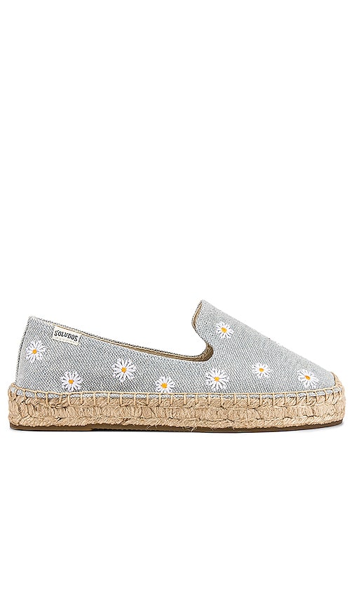 soludos embroidered