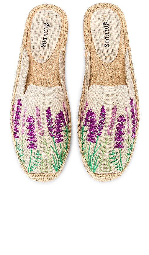 soludos flamingo