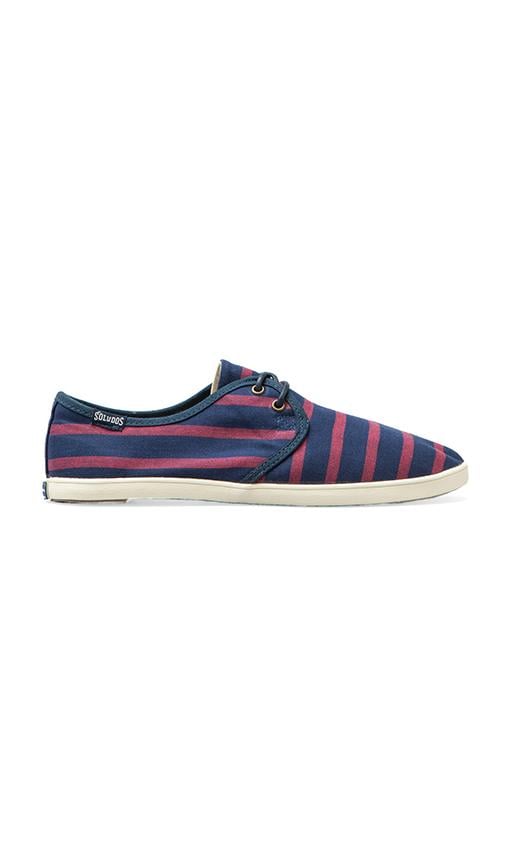 Classic Stripe Derby